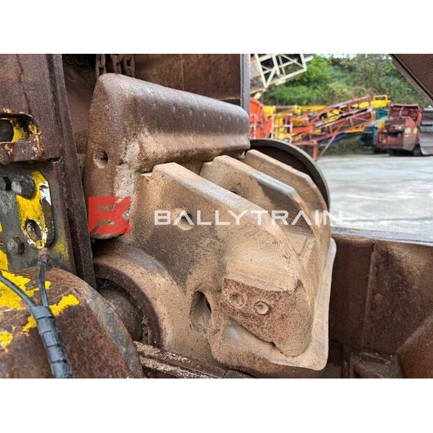 2004 Rubble Master RM60-42463687