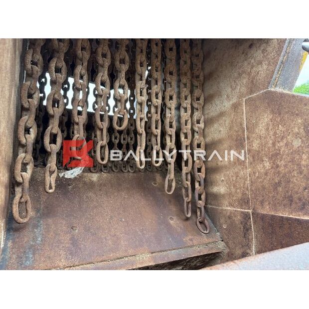 2004 Rubble Master RM60-42463691