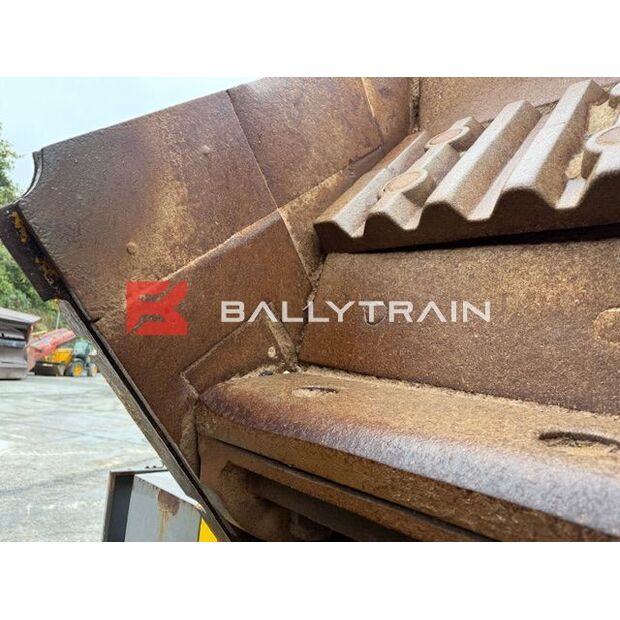 2004 Rubble Master RM60-42463695