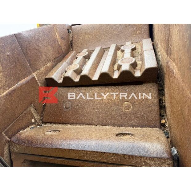 2004 Rubble Master RM60-42463697