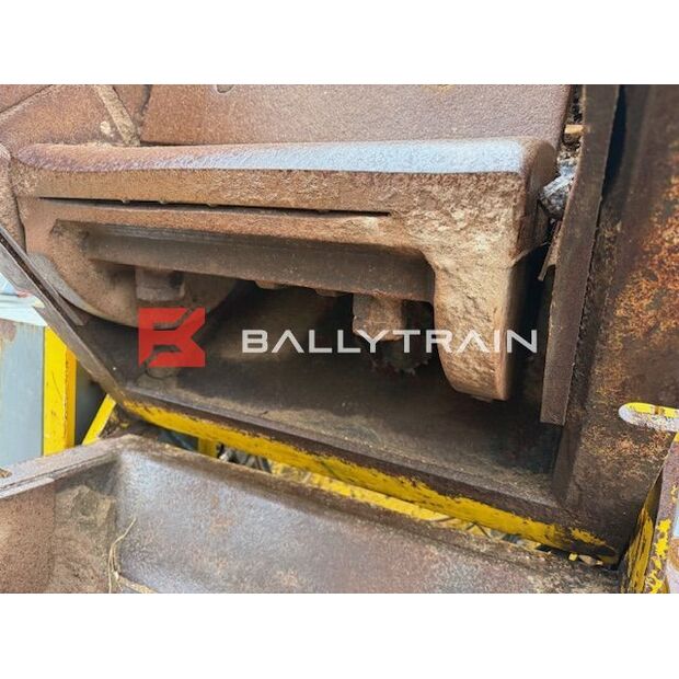 2004 Rubble Master RM60-42463701