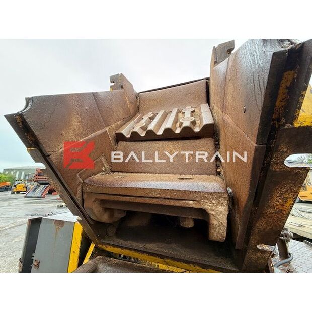 2004 Rubble Master RM60-42463703