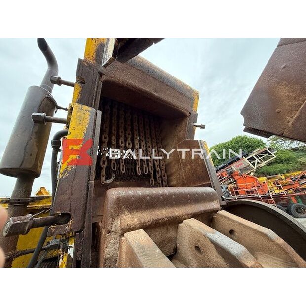 2004 Rubble Master RM60-42463705