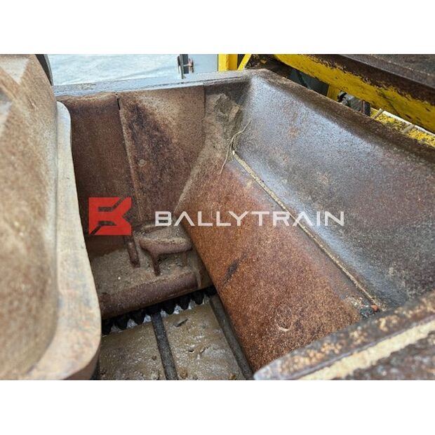 2004 Rubble Master RM60-42463707