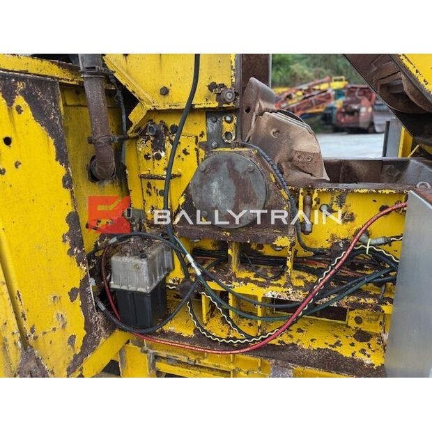 2004 Rubble Master RM60-42463711