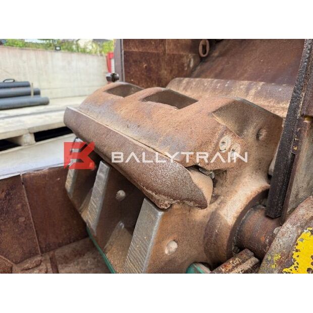 2004 Rubble Master RM60-42463713