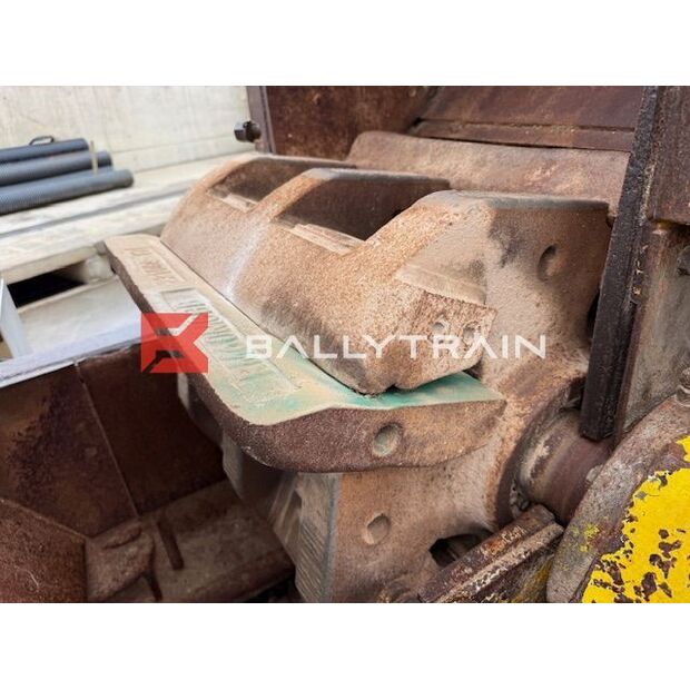 2004 Rubble Master RM60-42463715