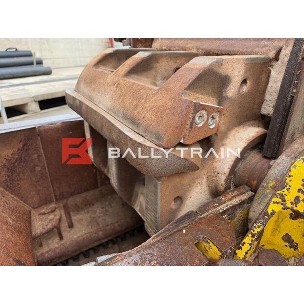 2004 Rubble Master RM60-42463717