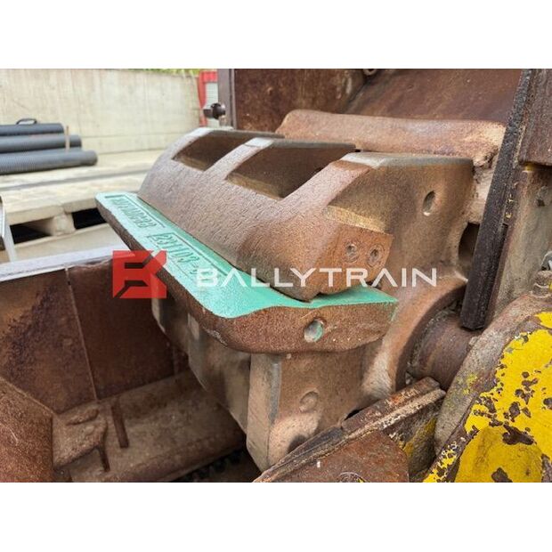 2004 Rubble Master RM60-42463719