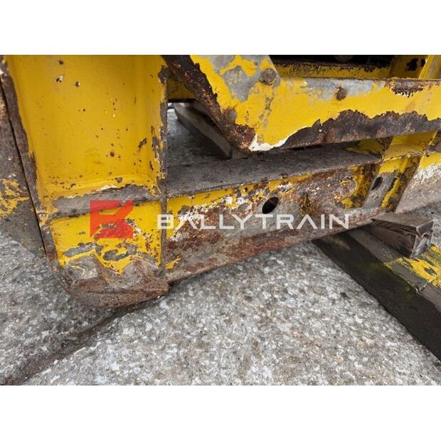 2004 Rubble Master RM60-42463721
