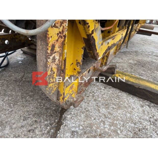 2004 Rubble Master RM60-42463723