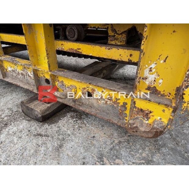 2004 Rubble Master RM60-42463725