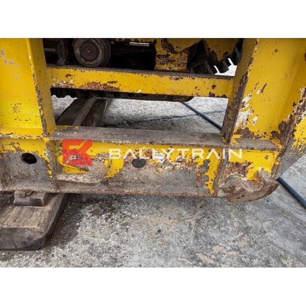 2004 Rubble Master RM60-42463727