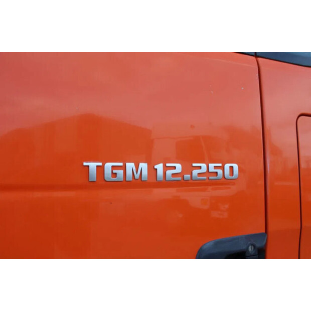 2014 MAN TGM 12.250-42470458