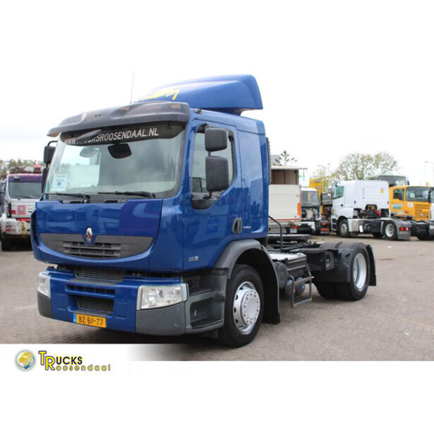 2011 رينو Premium 380 Dxi-42470536