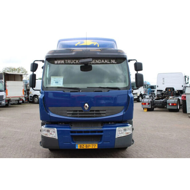 2011 رينو Premium 380 Dxi-42470537