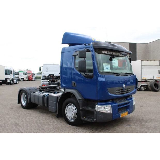 2011 رينو Premium 380 Dxi-42470538