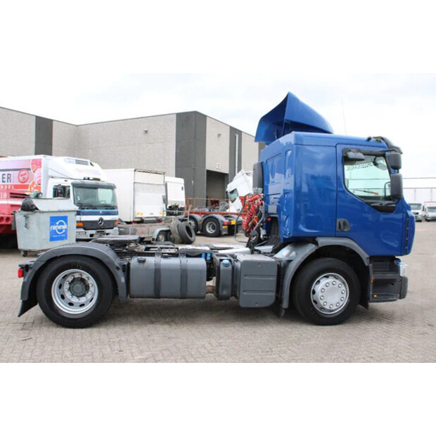 2011 رينو Premium 380 Dxi-42470539