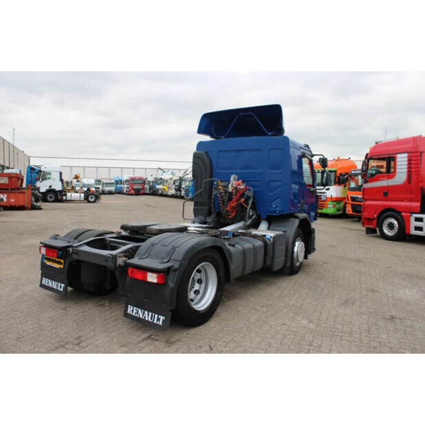 2011 رينو Premium 380 Dxi-42470540