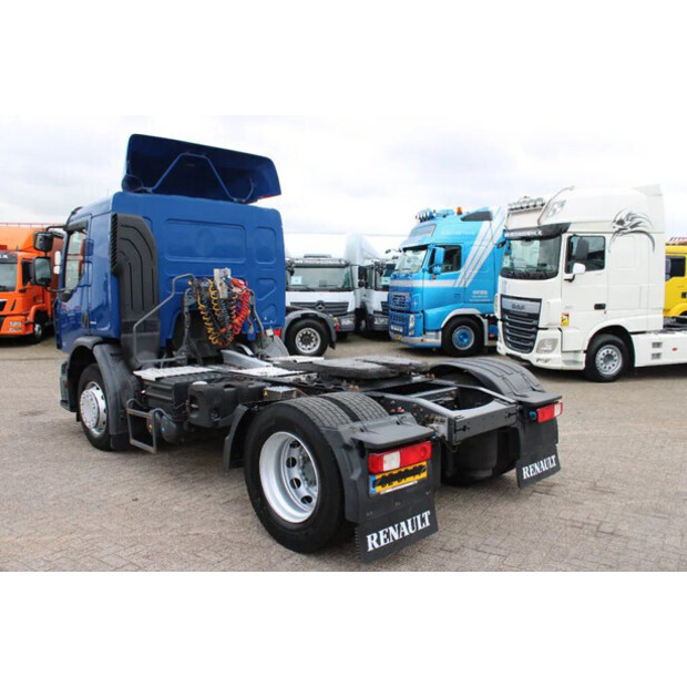 2011 رينو Premium 380 Dxi-42470553