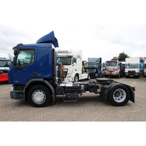 2011 رينو Premium 380 Dxi-42470561