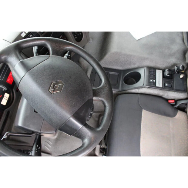 2011 رينو Premium 380 Dxi-42470592