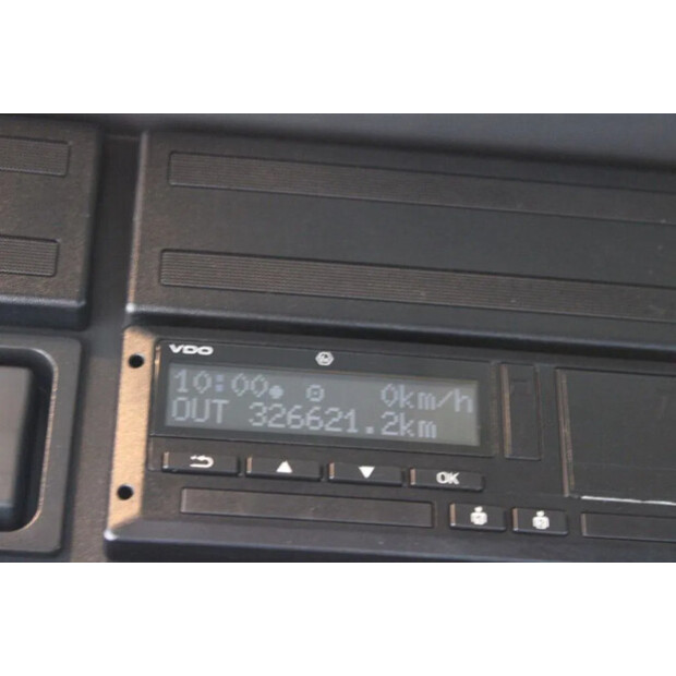 2011 رينو Premium 380 Dxi-42470595