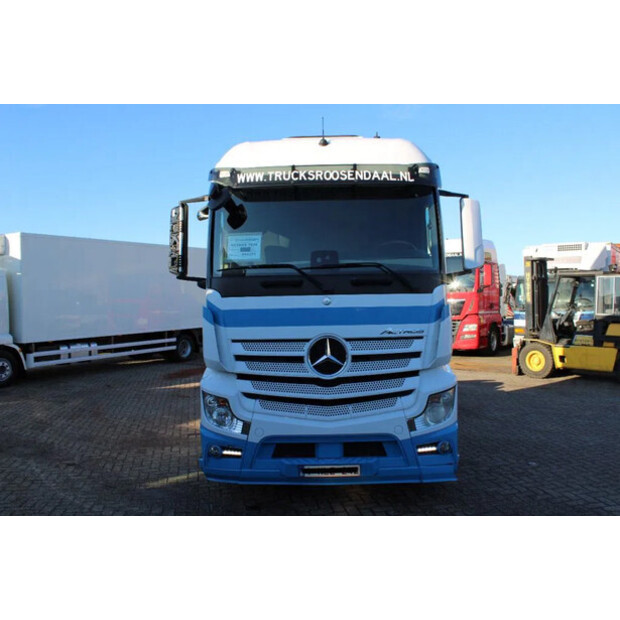 2016 مرسيدس بنز Actros 1936-42470630