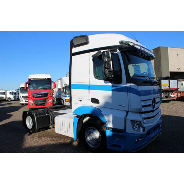 2016 مرسيدس بنز Actros 1936-42470631