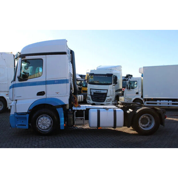 2016 مرسيدس بنز Actros 1936-42470632