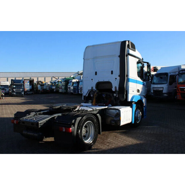 2016 مرسيدس بنز Actros 1936-42470634