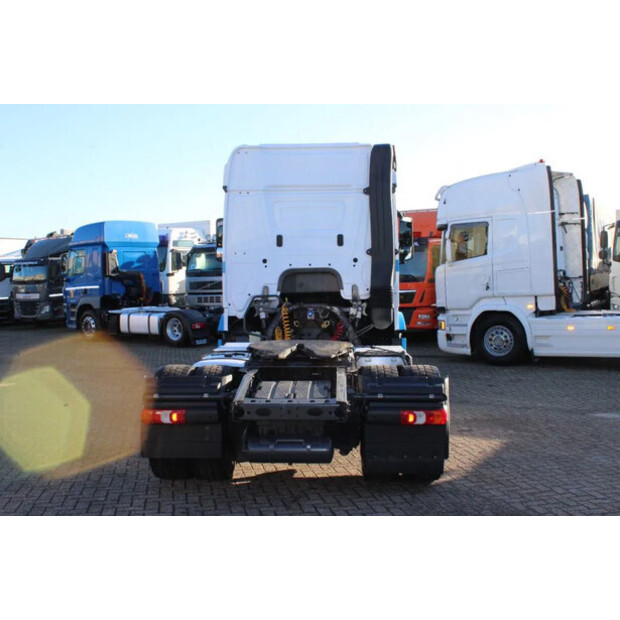 2016 مرسيدس بنز Actros 1936-42470635