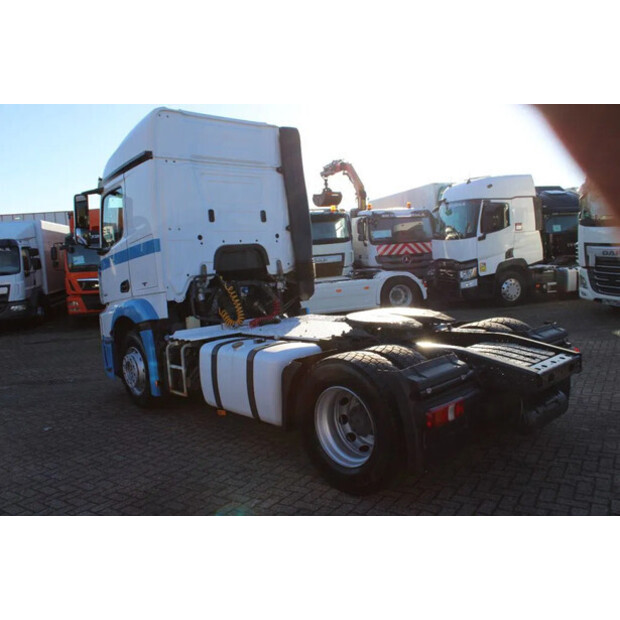 2016 مرسيدس بنز Actros 1936-42470637
