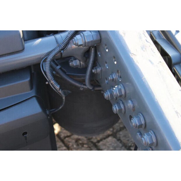 2016 مرسيدس بنز Actros 1936-42470638