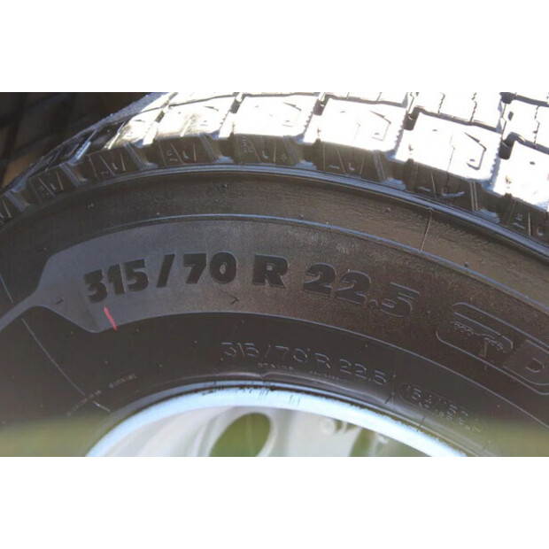 2016 مرسيدس بنز Actros 1936-42470639