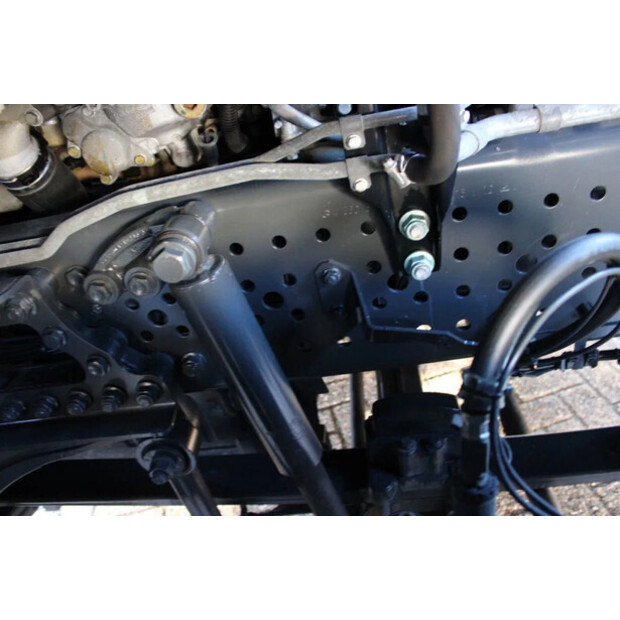 2016 مرسيدس بنز Actros 1936-42470644