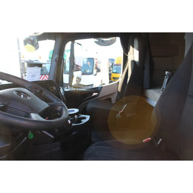 2016 مرسيدس بنز Actros 1936-42470645
