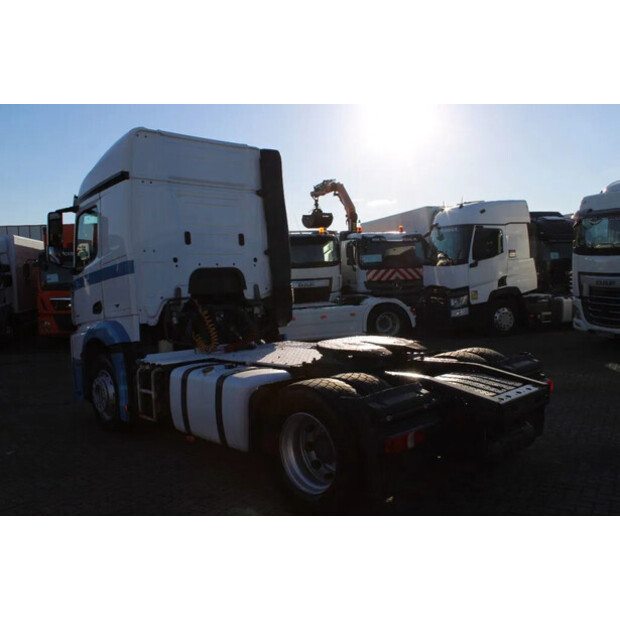 2016 مرسيدس بنز Actros 1936-42470647