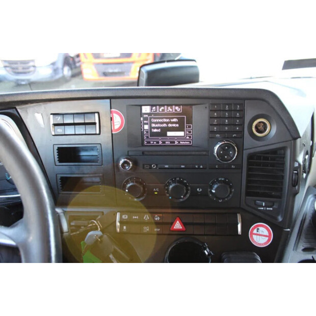 2016 مرسيدس بنز Actros 1936-42470659