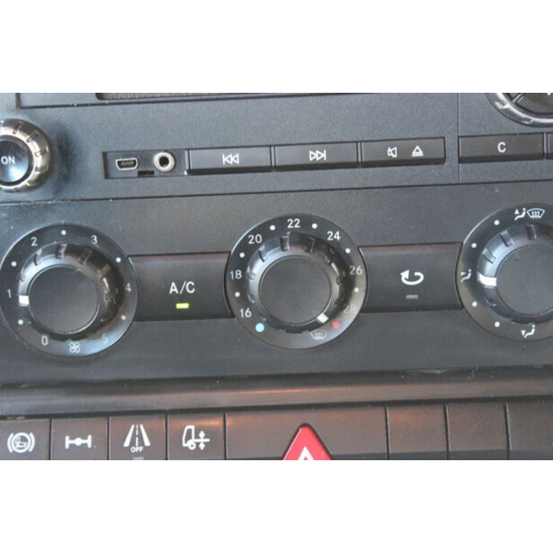 2016 مرسيدس بنز Actros 1936-42470661