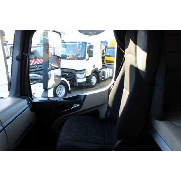 2016 مرسيدس بنز Actros 1936-42470663