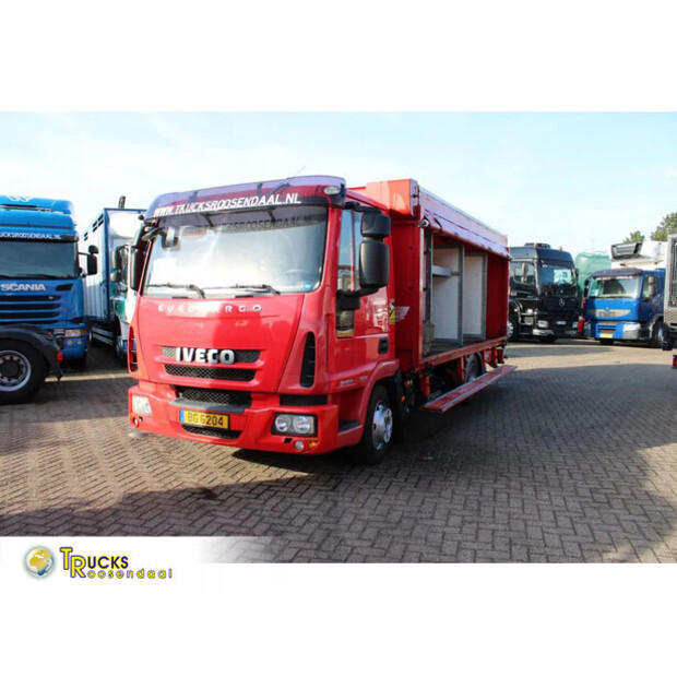 2009 ايفكو EUROCARGO 100E18-42470677