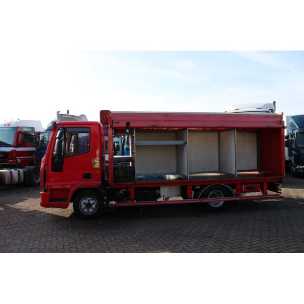 2009 ايفكو EUROCARGO 100E18-42470679