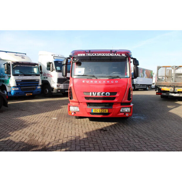 2009 ايفكو EUROCARGO 100E18-42470680