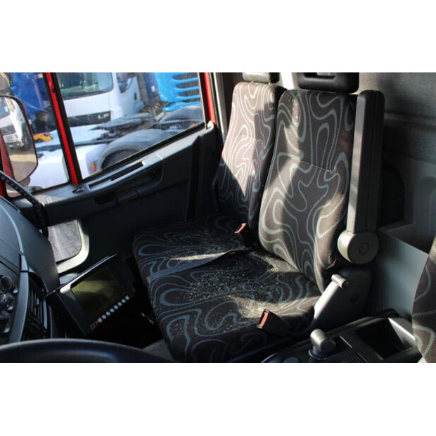 2009 ايفكو EUROCARGO 100E18-42470685