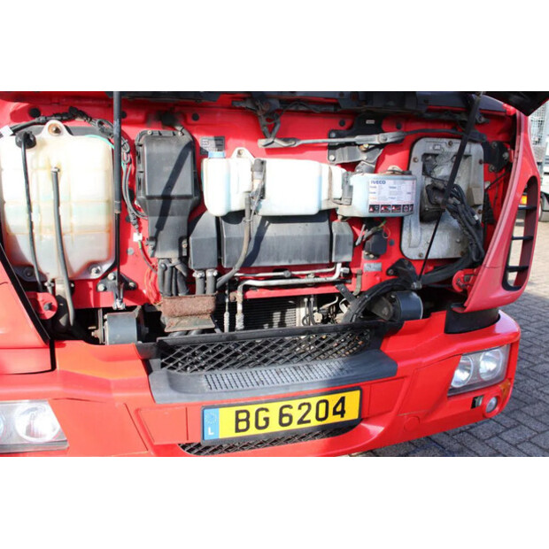 2009 ايفكو EUROCARGO 100E18-42470698
