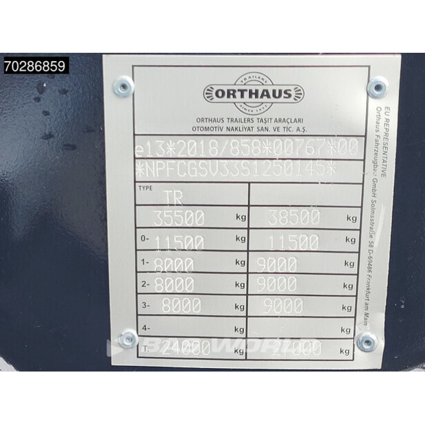 2025 Orthaus OTHERS-42470737