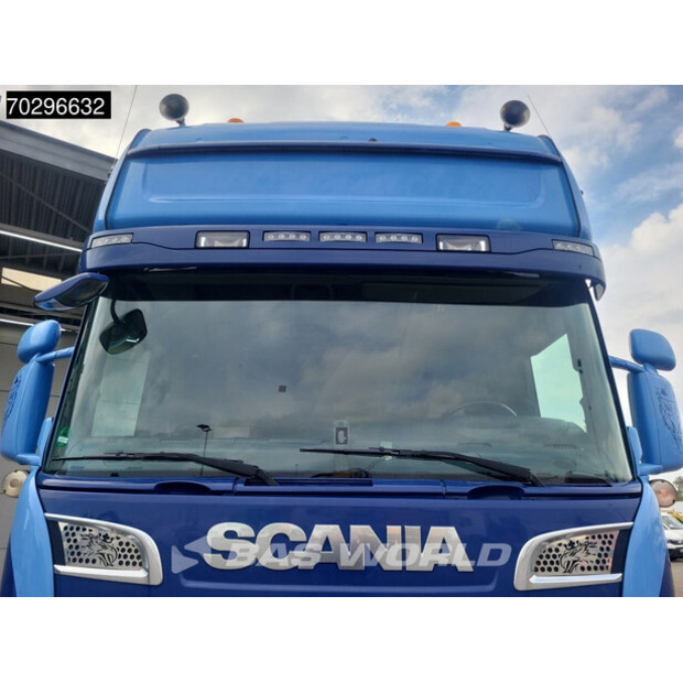 2016 سكانيا R490-42470782