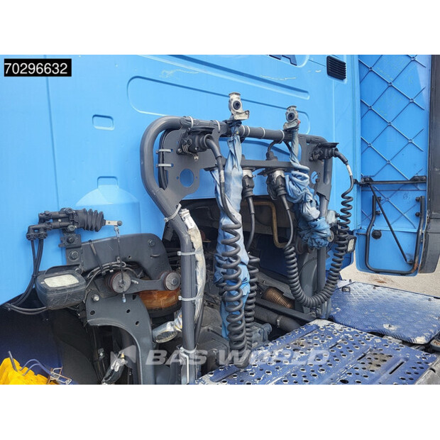 2016 سكانيا R490-42470786