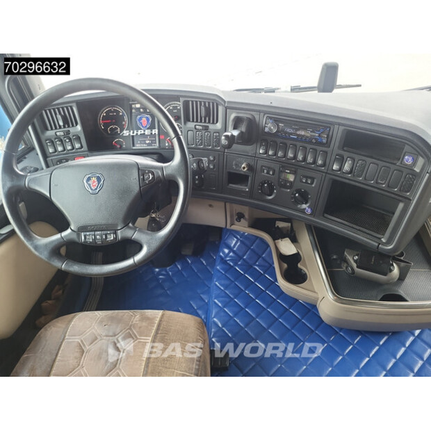 2016 سكانيا R490-42470794